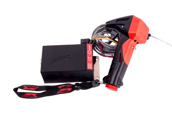 Atlantic Flyboard Wireless EMK Servo (EU ECC)